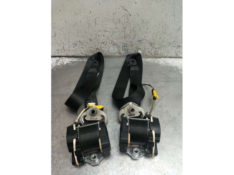 Recambio de kit airbag para volkswagen caddy iv furgoneta/monovolumen (saa, sah) 2.0 tdi referencia OEM IAM 2K5959655  2015