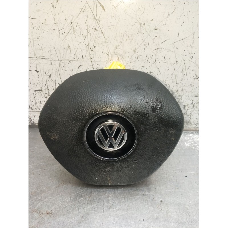 Recambio de kit airbag para volkswagen caddy iv furgoneta/monovolumen (saa, sah) 2.0 tdi referencia OEM IAM 2K5959655  2015