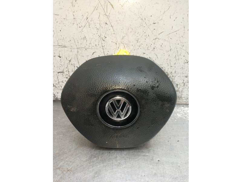 Recambio de kit airbag para volkswagen caddy iv furgoneta/monovolumen (saa, sah) 2.0 tdi referencia OEM IAM 2K5959655  2015