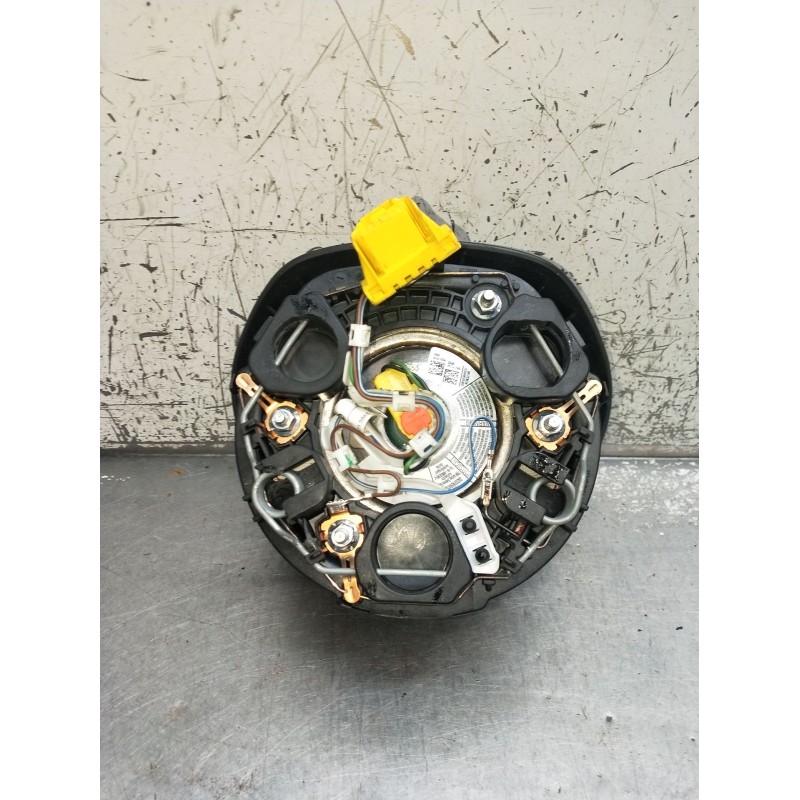 Recambio de kit airbag para volkswagen caddy iv furgoneta/monovolumen (saa, sah) 2.0 tdi referencia OEM IAM 2K5959655  2015