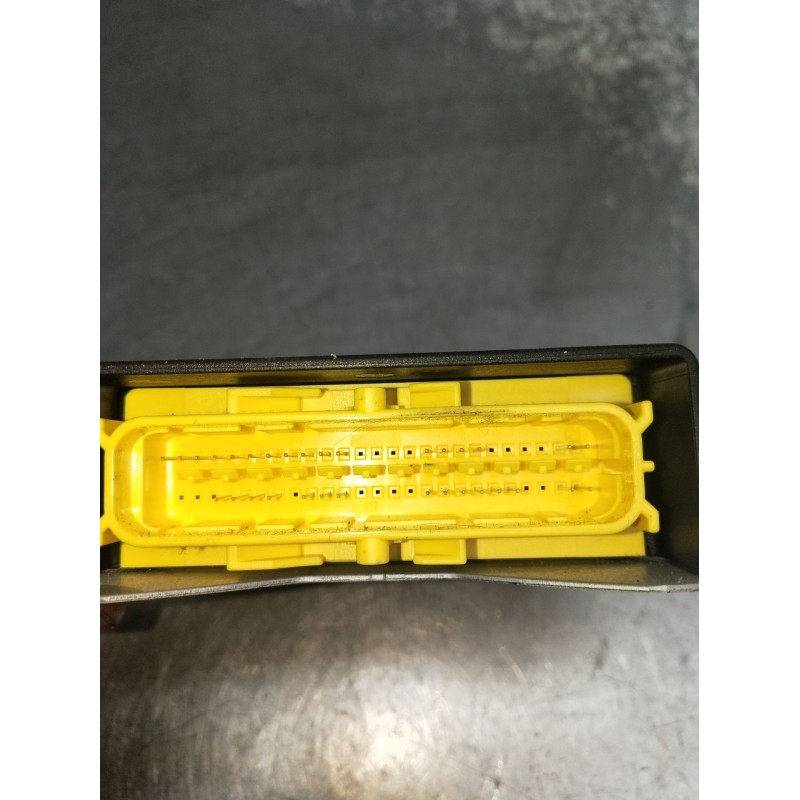 Recambio de kit airbag para volkswagen caddy iv furgoneta/monovolumen (saa, sah) 2.0 tdi referencia OEM IAM 2K5959655  2015