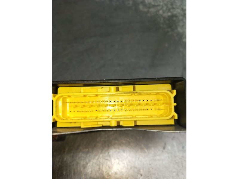 Recambio de kit airbag para volkswagen caddy iv furgoneta/monovolumen (saa, sah) 2.0 tdi referencia OEM IAM 2K5959655  2015