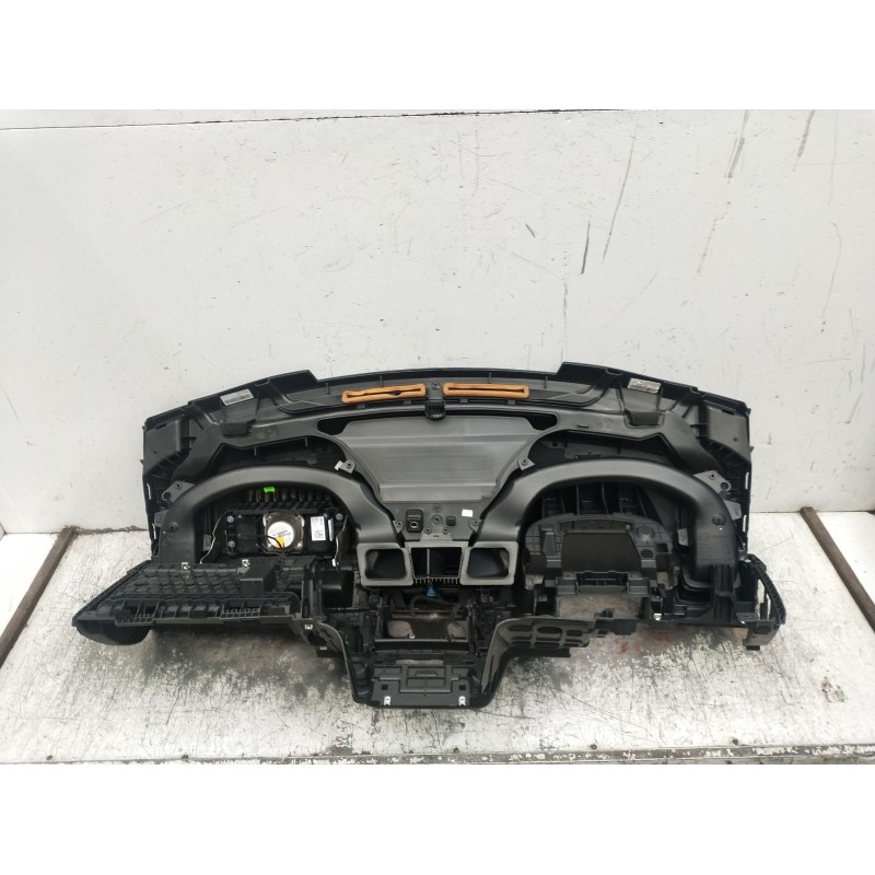 Recambio de kit airbag para volkswagen caddy iv furgoneta/monovolumen (saa, sah) 2.0 tdi referencia OEM IAM 2K5959655  2015