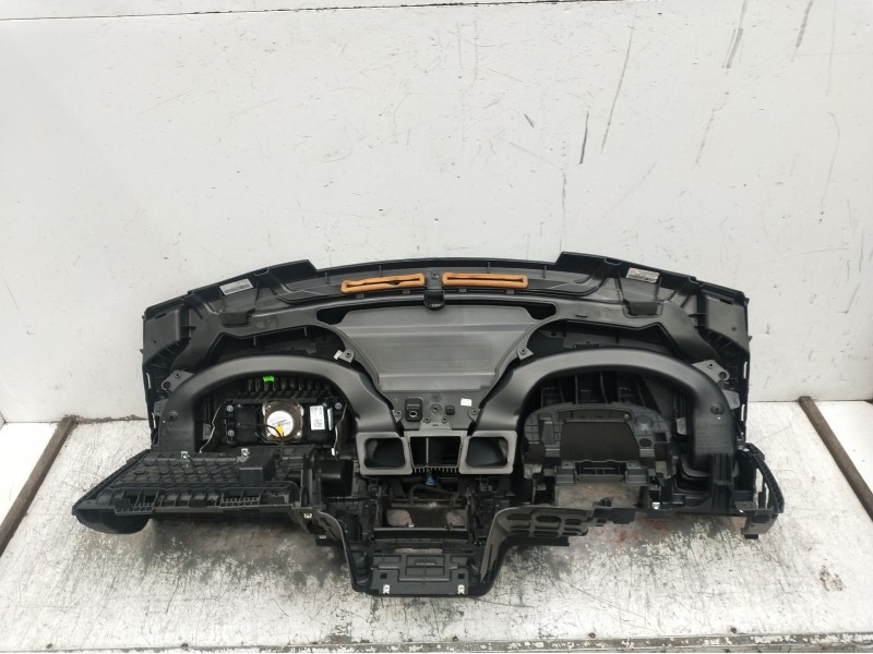 Recambio de kit airbag para volkswagen caddy iv furgoneta/monovolumen (saa, sah) 2.0 tdi referencia OEM IAM 2K5959655  2015