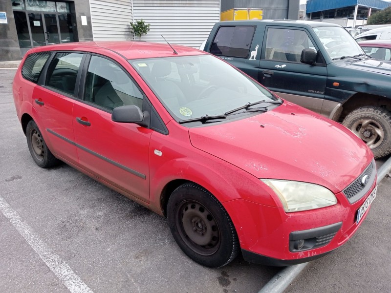 ford focus ii turnier (da_, ffs, ds) del año 2006