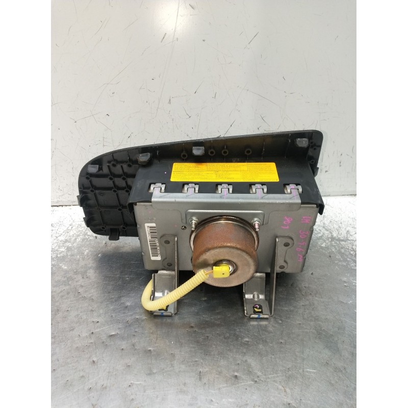 Recambio de kit airbag para mitsubishi l200 / triton (ka_t, kb_t) 2.5 di-d 4wd (kb4t) referencia OEM IAM ME587974DPB  2005