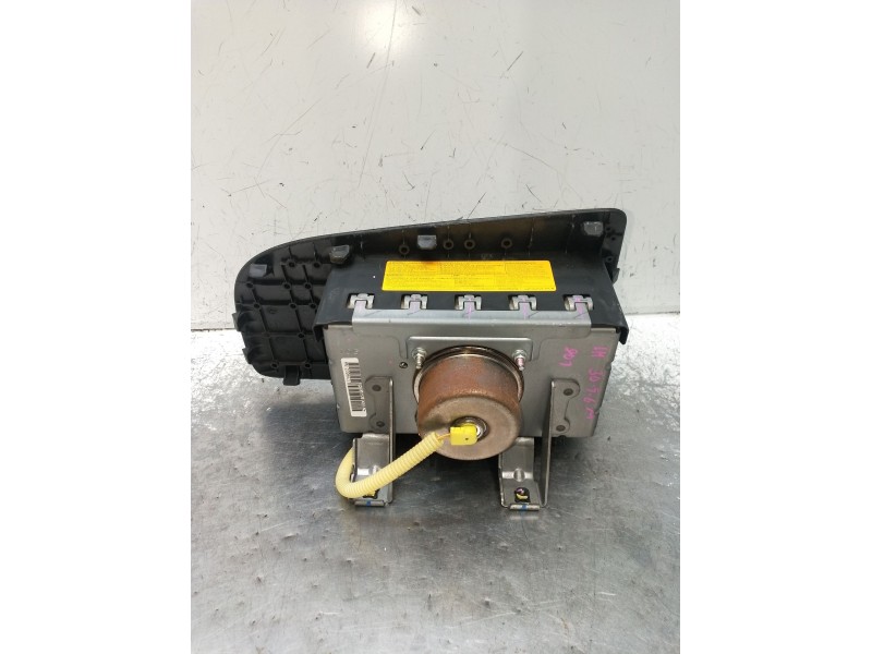 Recambio de kit airbag para mitsubishi l200 / triton (ka_t, kb_t) 2.5 di-d 4wd (kb4t) referencia OEM IAM ME587974DPB  2005