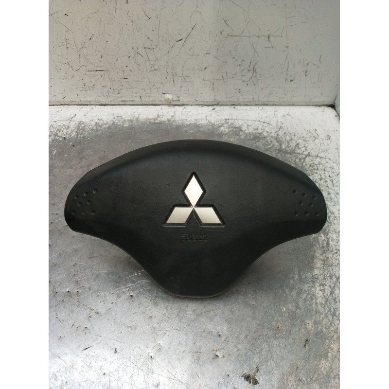 Recambio de kit airbag para mitsubishi l200 / triton (ka_t, kb_t) 2.5 di-d 4wd (kb4t) referencia OEM IAM ME587974DPB  2005