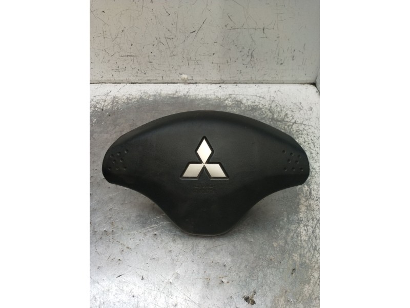 Recambio de kit airbag para mitsubishi l200 / triton (ka_t, kb_t) 2.5 di-d 4wd (kb4t) referencia OEM IAM ME587974DPB  2005