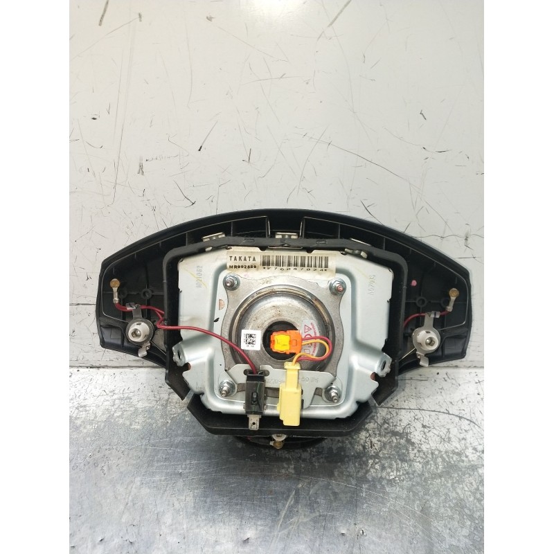 Recambio de kit airbag para mitsubishi l200 / triton (ka_t, kb_t) 2.5 di-d 4wd (kb4t) referencia OEM IAM ME587974DPB  2005