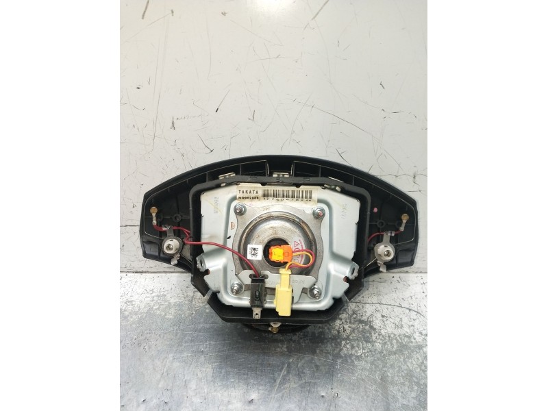 Recambio de kit airbag para mitsubishi l200 / triton (ka_t, kb_t) 2.5 di-d 4wd (kb4t) referencia OEM IAM ME587974DPB  2005