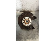 Recambio de mangueta delantera derecha para skoda fabia (5j2 ) urban referencia OEM IAM   