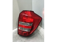 Recambio de piloto trasero izquierdo para kia cee´d hatchback (ed) 1.6 crdi 115 referencia OEM IAM   2006