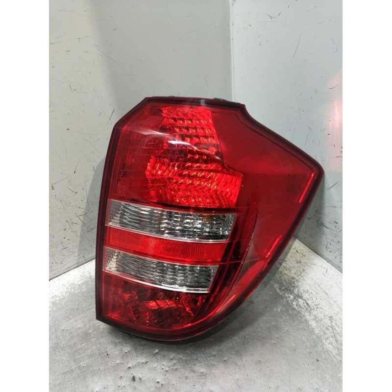 Recambio de piloto trasero izquierdo para kia cee´d hatchback (ed) 1.6 crdi 115 referencia OEM IAM   2006