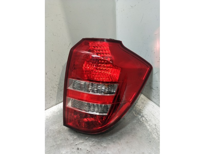 Recambio de piloto trasero izquierdo para kia cee´d hatchback (ed) 1.6 crdi 115 referencia OEM IAM   2006