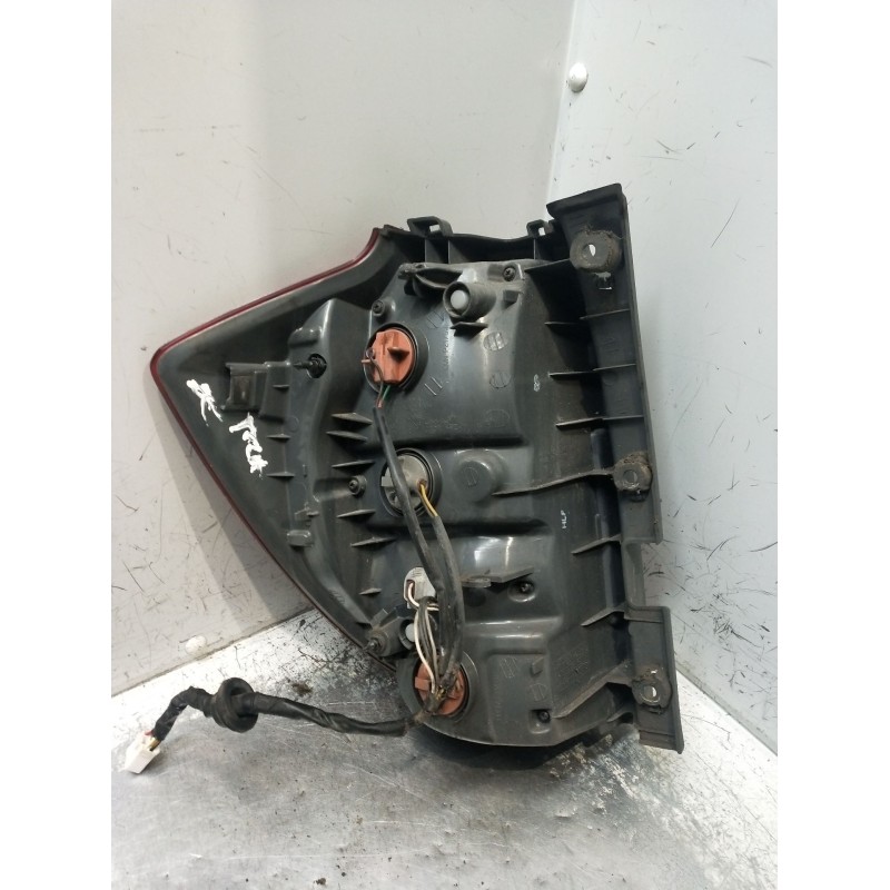 Recambio de piloto trasero izquierdo para kia cee´d hatchback (ed) 1.6 crdi 115 referencia OEM IAM   2006