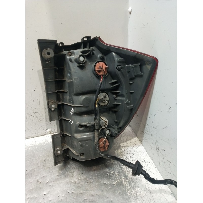 Recambio de piloto trasero izquierdo para kia cee´d hatchback (ed) 1.6 crdi 115 referencia OEM IAM   2006