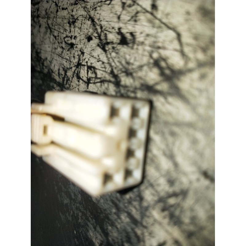 Recambio de piloto trasero izquierdo para kia cee´d hatchback (ed) 1.6 crdi 115 referencia OEM IAM   2006