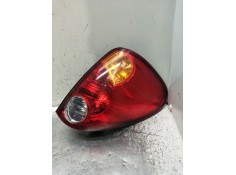Recambio de piloto trasero derecho para mitsubishi l200 / triton (ka_t, kb_t) 2.5 di-d 4wd (kb4t) referencia OEM IAM   2005