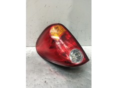 Recambio de piloto trasero izquierdo para mitsubishi l200 / triton (ka_t, kb_t) 2.5 di-d 4wd (kb4t) referencia OEM IAM   2005