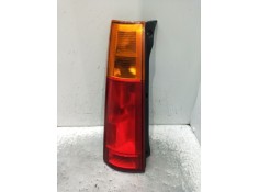 Recambio de piloto trasero izquierdo para honda cr-v i (rd) 2.0 16v 4wd (rd1, rd3) referencia OEM IAM 0432200  1996