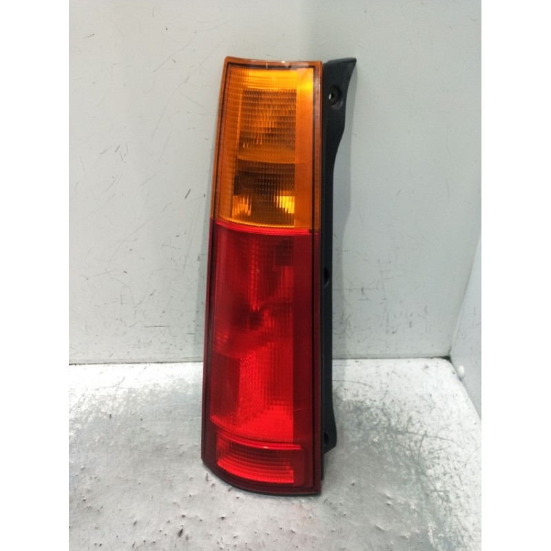 Recambio de piloto trasero izquierdo para honda cr-v i (rd) 2.0 16v 4wd (rd1, rd3) referencia OEM IAM 0432200  1996