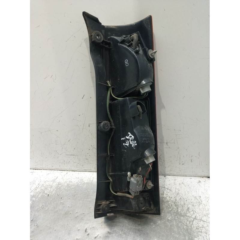 Recambio de piloto trasero izquierdo para honda cr-v i (rd) 2.0 16v 4wd (rd1, rd3) referencia OEM IAM 0432200  1996