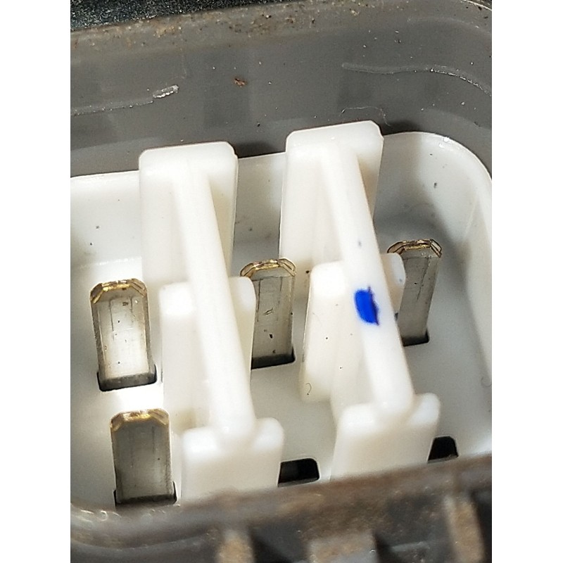 Recambio de piloto trasero izquierdo para honda cr-v i (rd) 2.0 16v 4wd (rd1, rd3) referencia OEM IAM 0432200  1996