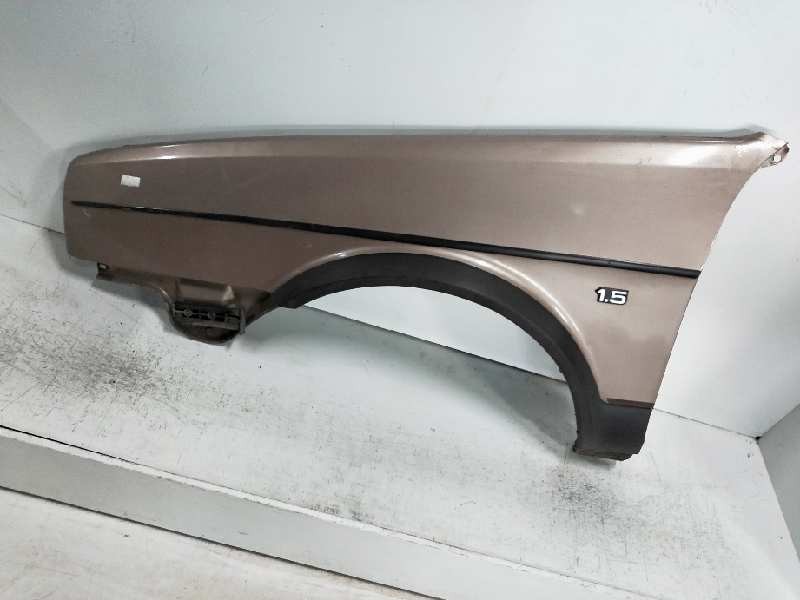 Recambio de aleta delantera izquierda para seat malaga referencia OEM IAM   