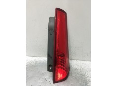 Recambio de piloto trasero izquierdo para kia cee´d hatchback (ed) 1.6 crdi 115 referencia OEM IAM   