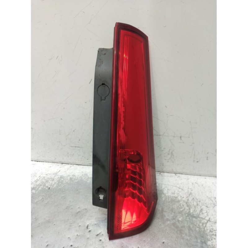 Recambio de piloto trasero izquierdo para kia cee´d hatchback (ed) 1.6 crdi 115 referencia OEM IAM   