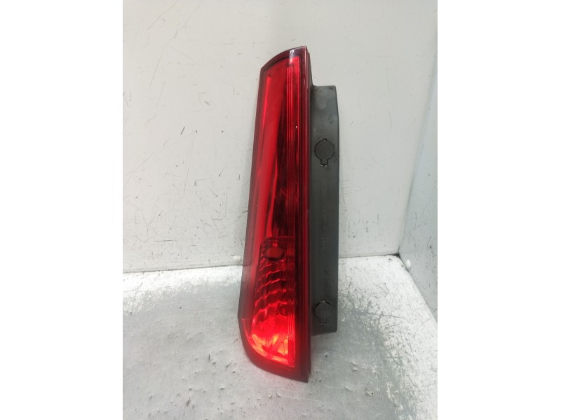 Recambio de piloto trasero izquierdo para kia cee´d hatchback (ed) 1.6 crdi 115 referencia OEM IAM   