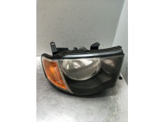 Recambio de faro derecho para mitsubishi l200 / triton (ka_t, kb_t) 2.5 di-d 4wd (kb4t) referencia OEM IAM   2005