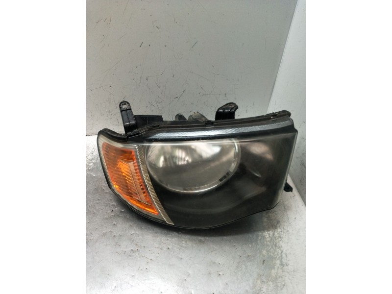 Recambio de faro derecho para mitsubishi l200 / triton (ka_t, kb_t) 2.5 di-d 4wd (kb4t) referencia OEM IAM   2005