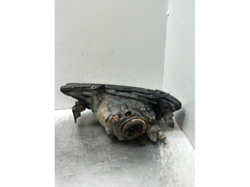 Recambio de faro derecho para mitsubishi l200 / triton (ka_t, kb_t) 2.5 di-d 4wd (kb4t) referencia OEM IAM   2005