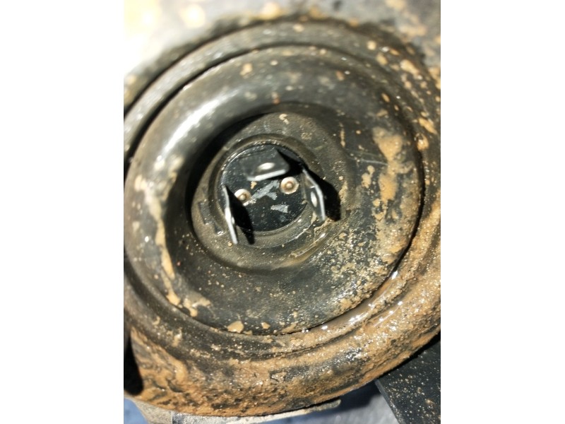 Recambio de faro derecho para mitsubishi l200 / triton (ka_t, kb_t) 2.5 di-d 4wd (kb4t) referencia OEM IAM   2005