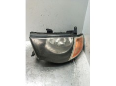 Recambio de faro izquierdo para mitsubishi l200 / triton (ka_t, kb_t) 2.5 di-d 4wd (kb4t) referencia OEM IAM   2005
