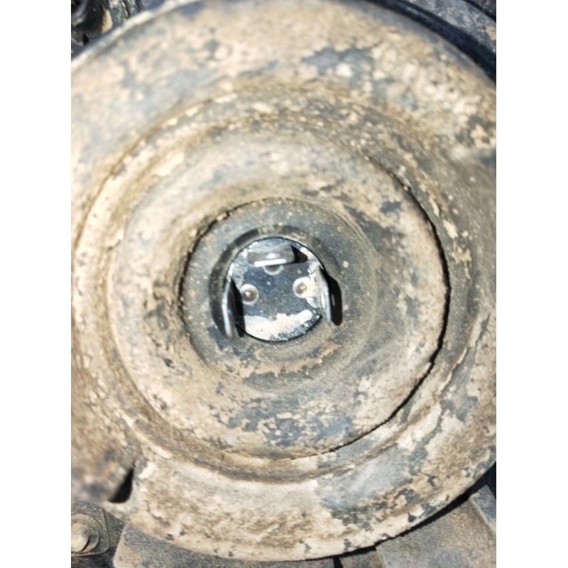 Recambio de faro izquierdo para mitsubishi l200 / triton (ka_t, kb_t) 2.5 di-d 4wd (kb4t) referencia OEM IAM   2005