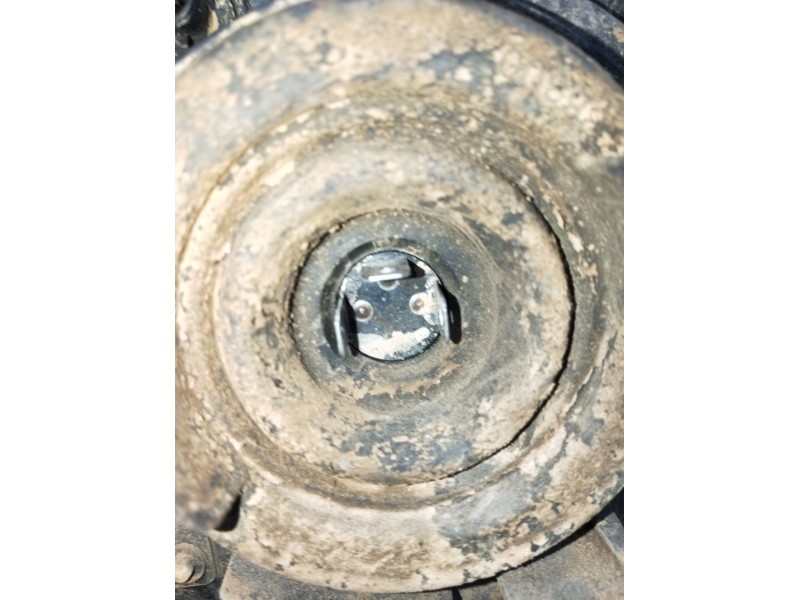 Recambio de faro izquierdo para mitsubishi l200 / triton (ka_t, kb_t) 2.5 di-d 4wd (kb4t) referencia OEM IAM   2005