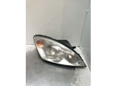 Recambio de faro derecho para kia cee´d hatchback (ed) 1.6 crdi 115 referencia OEM IAM 921021H000 071123072247 2006
