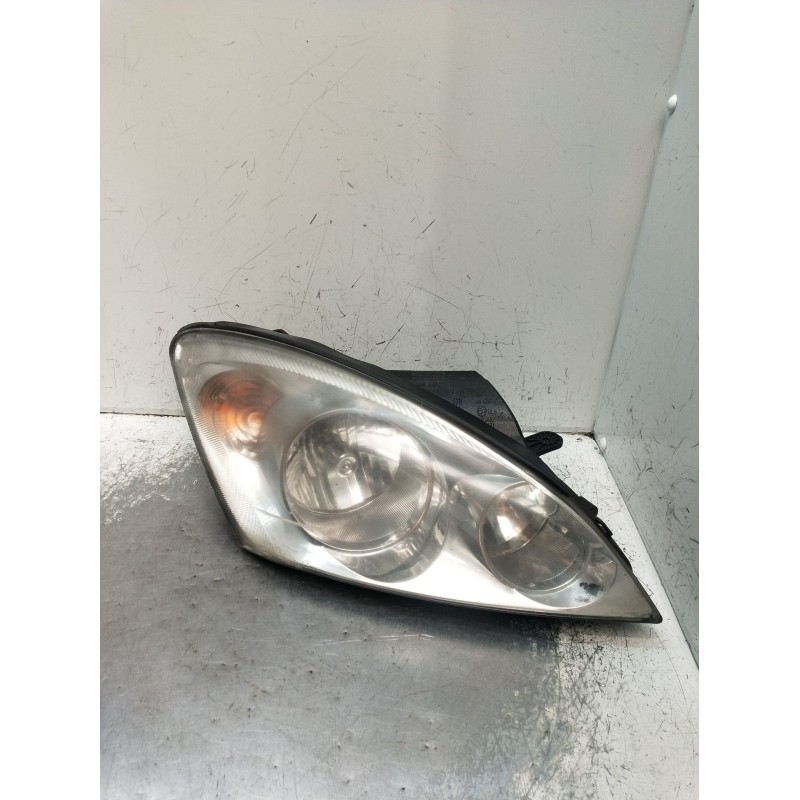 Recambio de faro derecho para kia cee´d hatchback (ed) 1.6 crdi 115 referencia OEM IAM 921021H000 071123072247 2006
