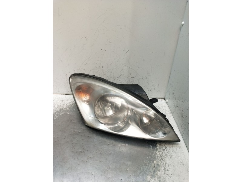 Recambio de faro derecho para kia cee´d hatchback (ed) 1.6 crdi 115 referencia OEM IAM 921021H000 071123072247 2006