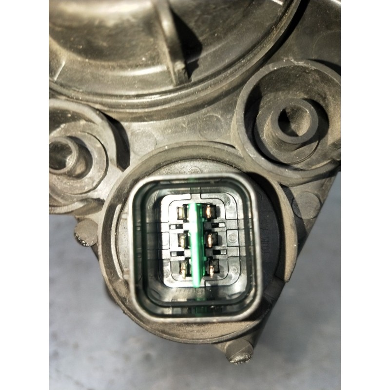 Recambio de faro derecho para kia cee´d hatchback (ed) 1.6 crdi 115 referencia OEM IAM 921021H000 071123072247 2006