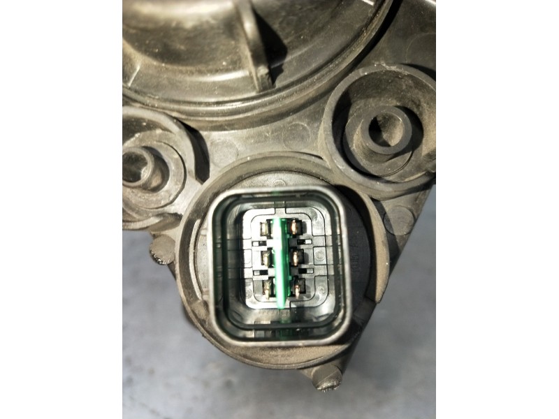 Recambio de faro derecho para kia cee´d hatchback (ed) 1.6 crdi 115 referencia OEM IAM 921021H000 071123072247 2006