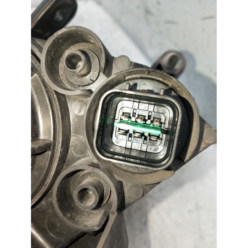 Recambio de faro izquierdo para kia cee´d hatchback (ed) 1.6 crdi 115 referencia OEM IAM 921011H000 071122093440 2006