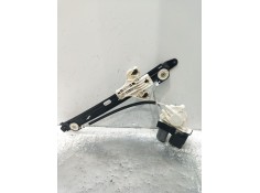 Recambio de elevalunas trasero derecho para seat altea (5p1) 1.6 referencia OEM IAM 1K0959704E 5P0839462A 5P 2004 2