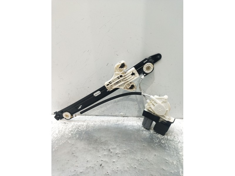 Recambio de elevalunas trasero derecho para seat altea (5p1) 1.6 referencia OEM IAM 1K0959704E 5P0839462A 5P 2004