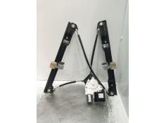 Recambio de elevalunas delantero izquierdo para volkswagen caddy iv furgoneta/monovolumen (saa, sah) 2.0 tdi referencia OEM IAM 