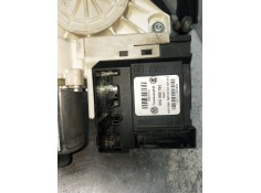 Recambio de elevalunas delantero izquierdo para volkswagen caddy iv furgoneta/monovolumen (saa, sah) 2.0 tdi referencia OEM IAM  2