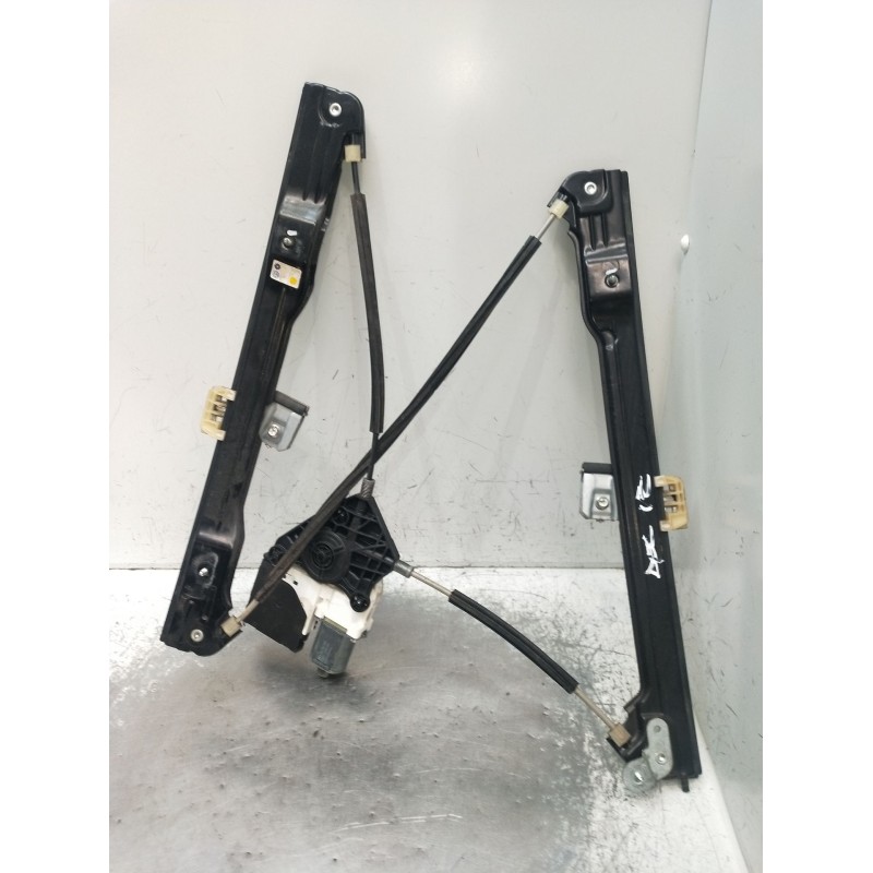 Recambio de elevalunas delantero izquierdo para volkswagen caddy iv furgoneta/monovolumen (saa, sah) 2.0 tdi referencia OEM IAM 